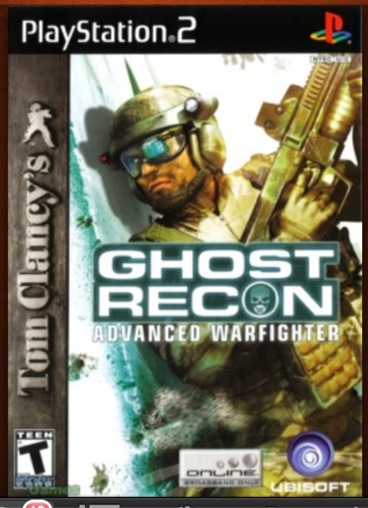 Need For Speed Carbon