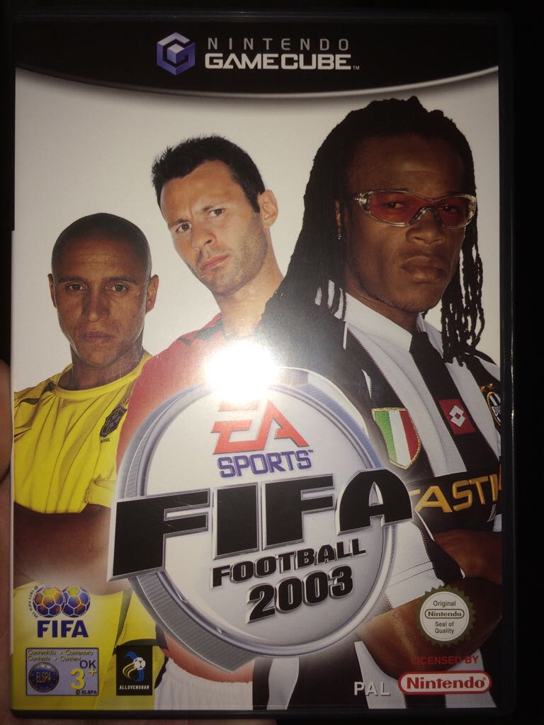 Need For Speed Carbon