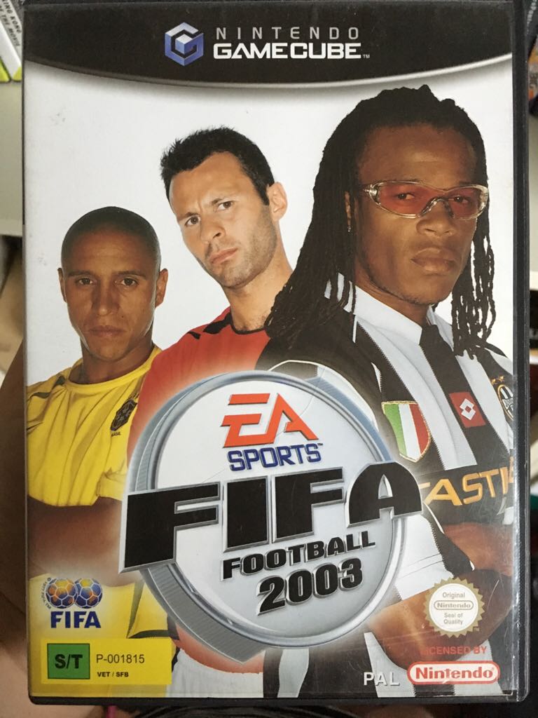 FIFA 09