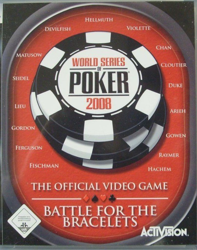 Need For Speed Carbon