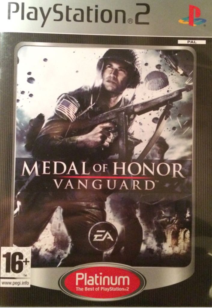 Batman: Arkham Asylum