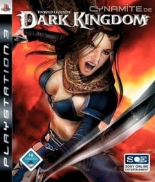 Rayman Raving Rabbids