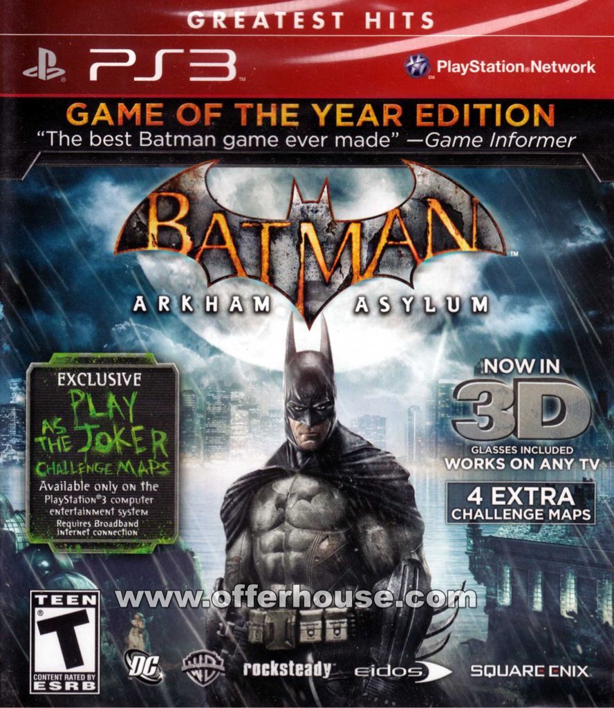 Rayman Raving Rabbids