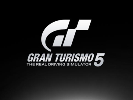 Gran Turismo 5 - Sony PlayStation 3 (PS3) video game collectible [Barcode 4948872962278] - Main Image 1