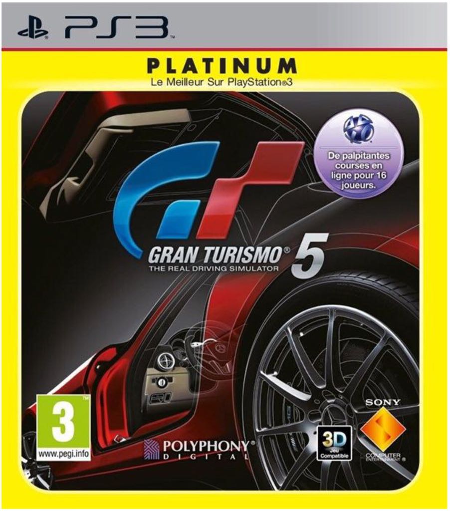 Gran Turismo