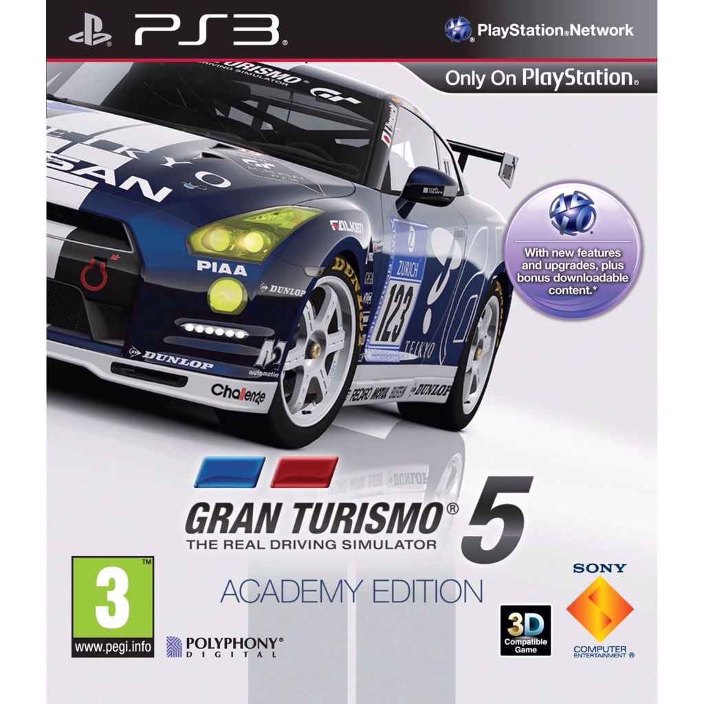 Gran Turismo