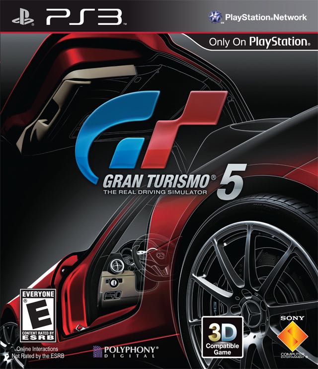Gran Turismo 2