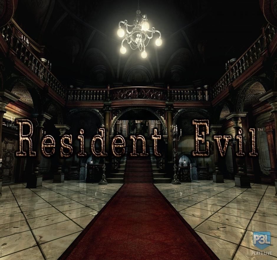 Resident Evil  video game collectible - Main Image 1