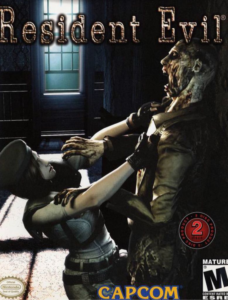 Need For Speed Carbon