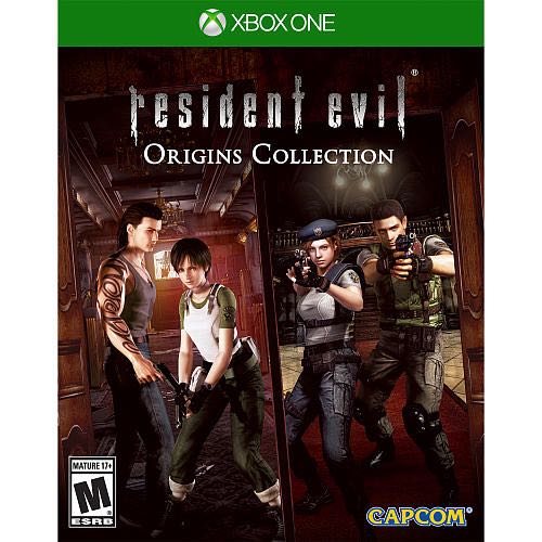 Resident Evil