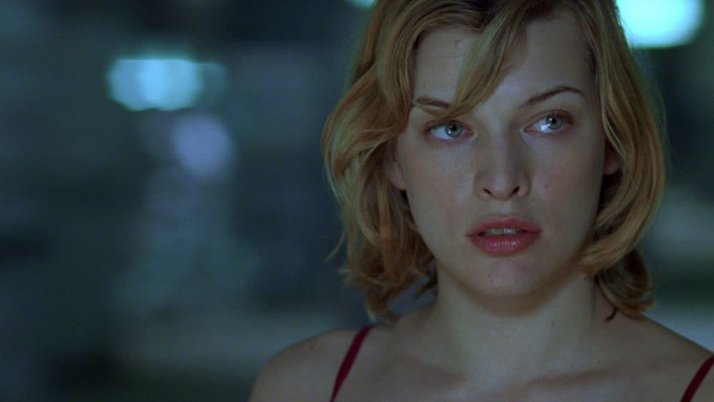 Resident Evil - Sony PlayStation Portable (PSP) video game collectible - Main Image 2