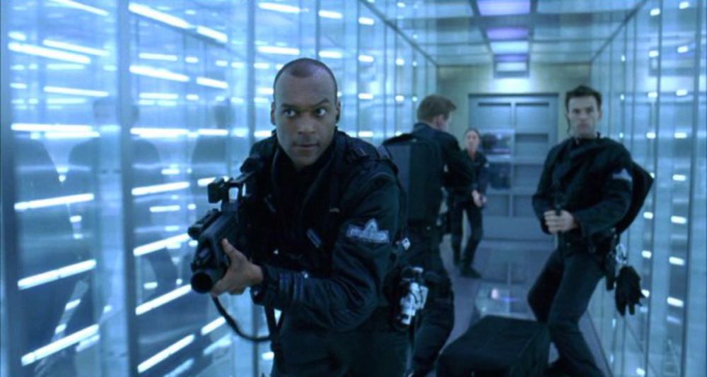 Resident Evil - Sony PlayStation Portable (PSP) video game collectible - Main Image 4