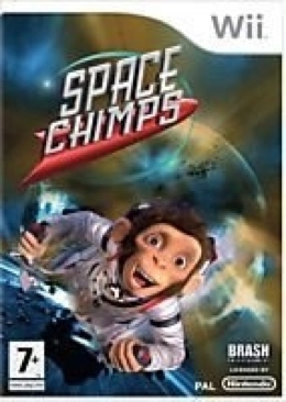 Rayman Raving Rabbids