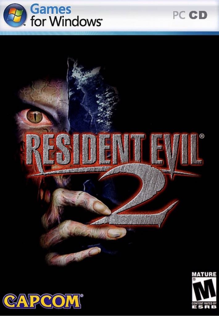 Batman: Arkham Asylum