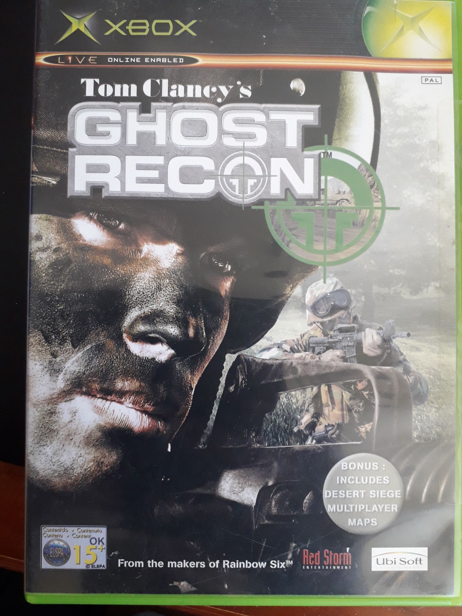 Operation Flashpoint Dragon Rising