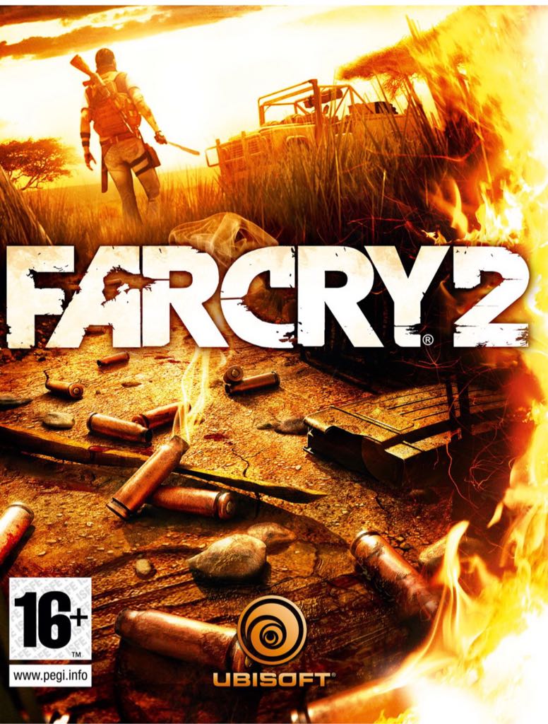 Far Cry2