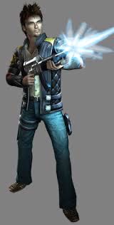 Ghosthunter - Sony PlayStation 2 (PS2) (Sony Computer Entertainment - 1) video game collectible [Barcode 711719649014] - Main Image 6