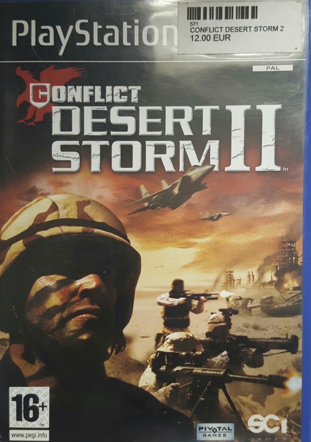 Red Faction Guerrilla