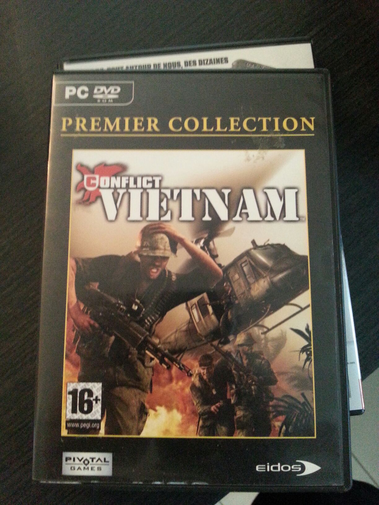 Rayman Raving Rabbids