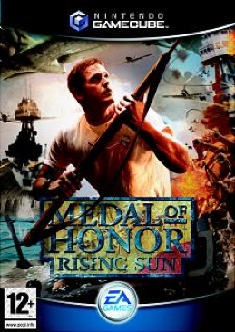 Medal of Honor: Heroes 2