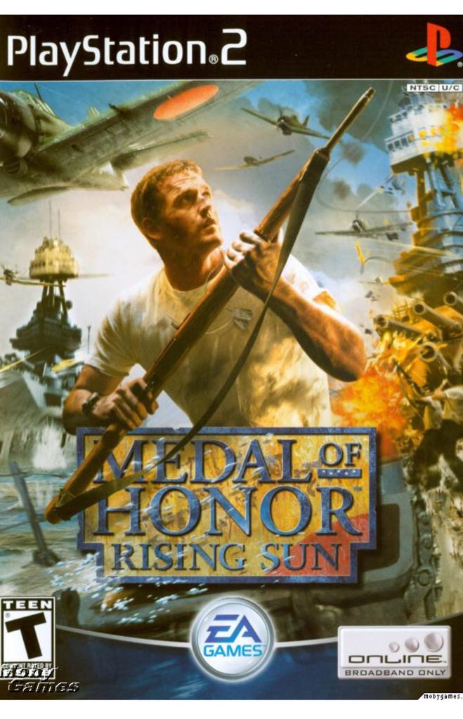 Conflict Global Storm