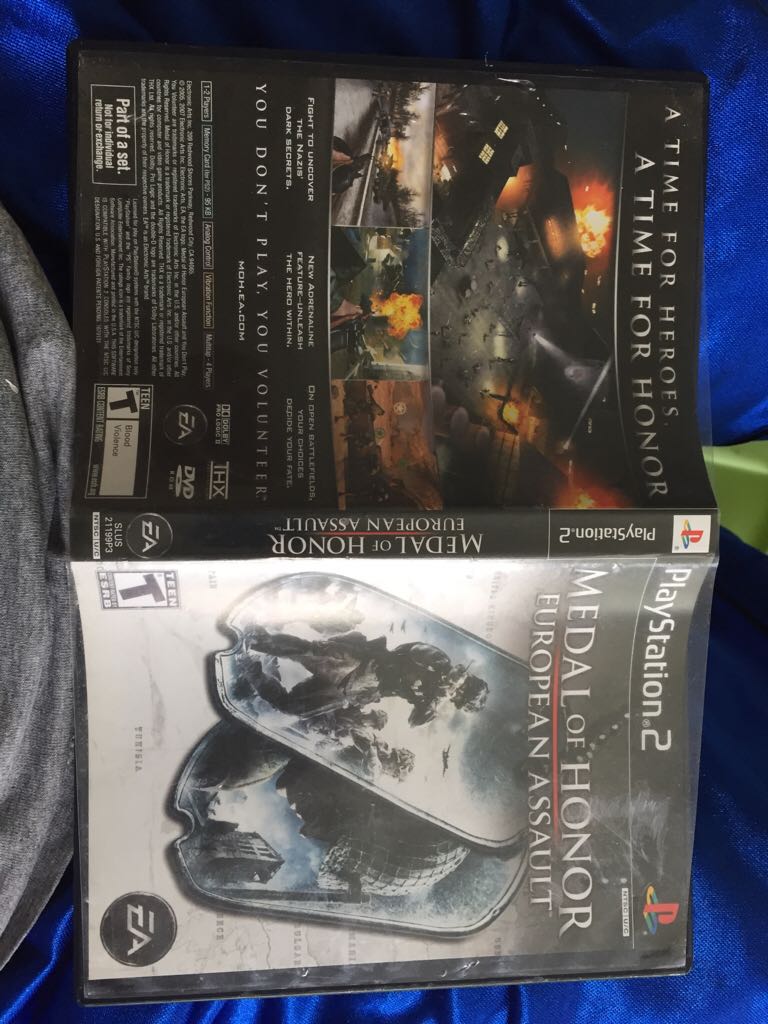 Battlefield 2: Modern Combat