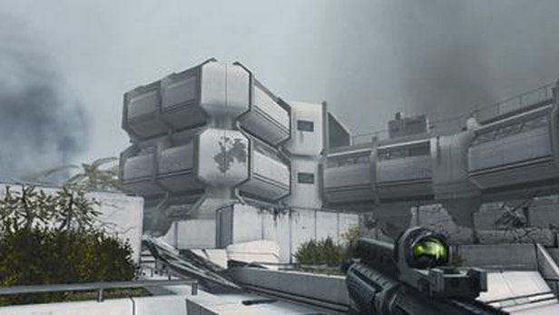 Killzone - Sony PlayStation 2 (PS2) (Sony Computer Entertainment - 2) video game collectible [Barcode 711719136415] - Main Image 4