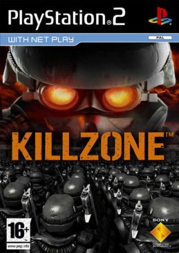 Killzone Platinum