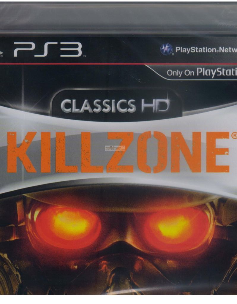 Killzone