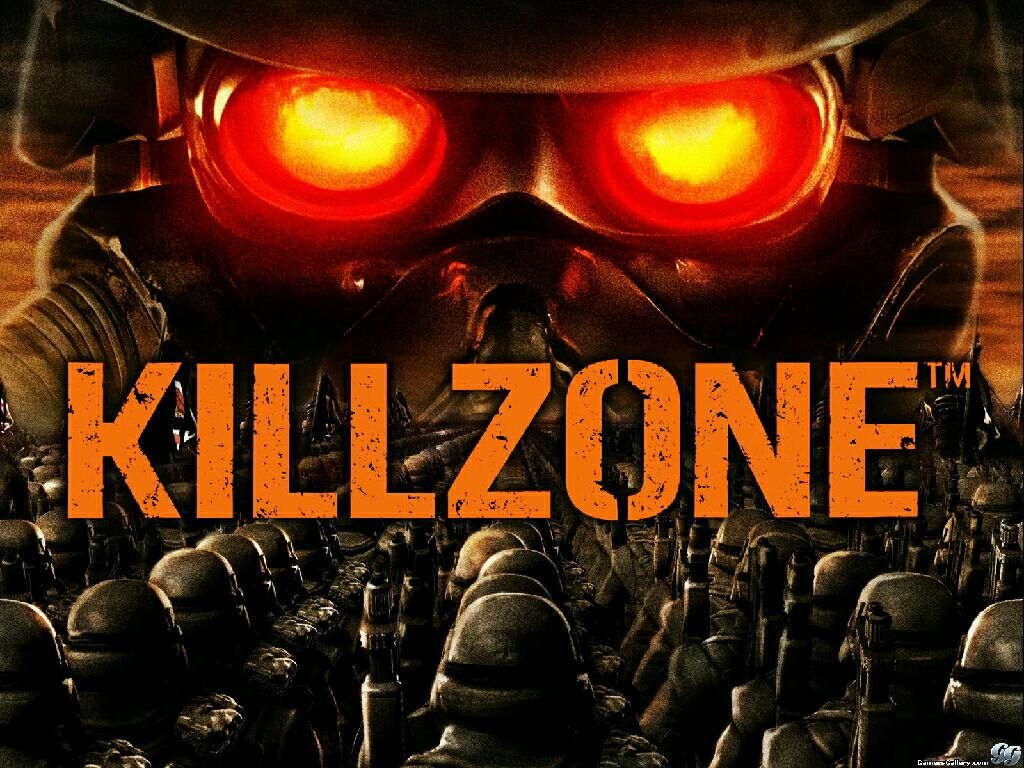Killzone (!!!) - Sony PlayStation 3 (PS3) video game collectible - Main Image 2