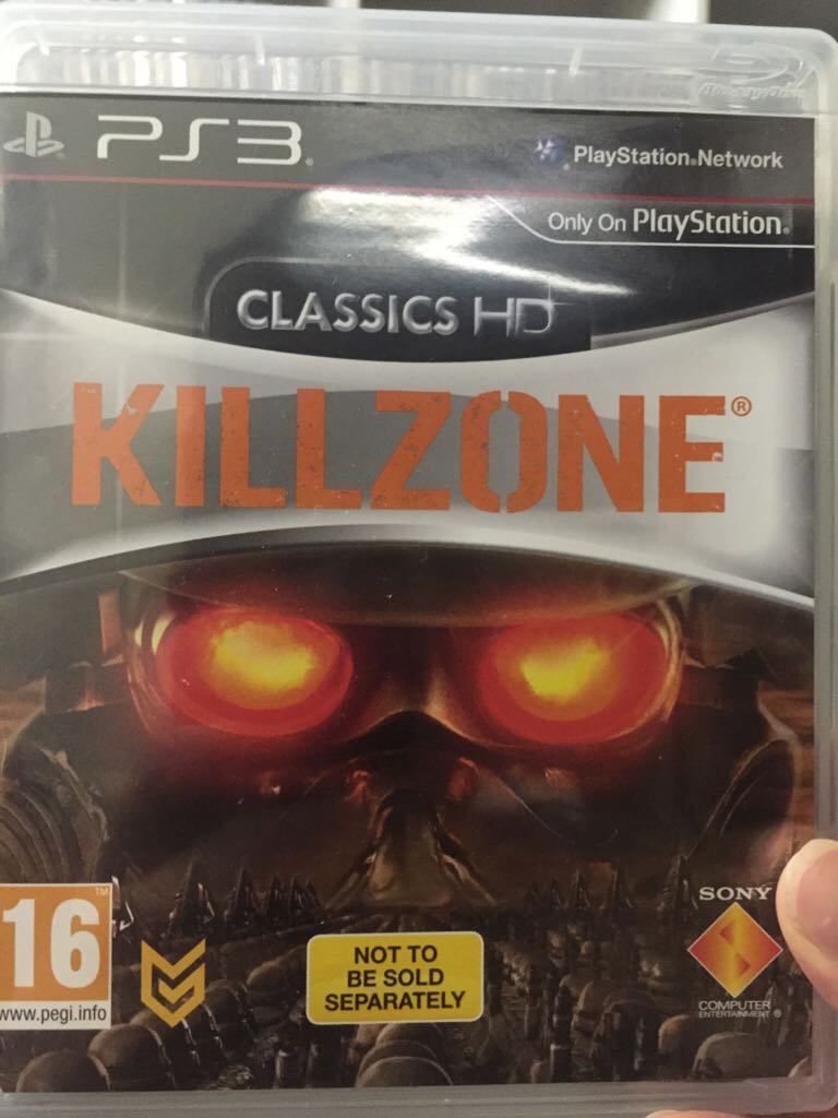 Shellshock 2: Blood Trails