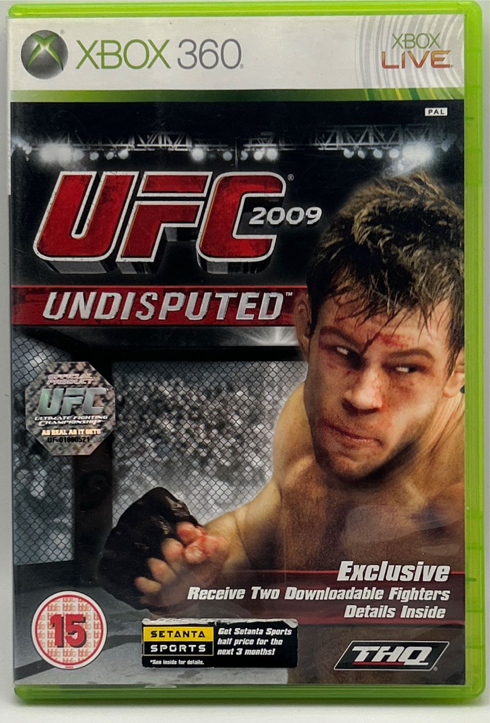 Medal of Honor: Vanguard