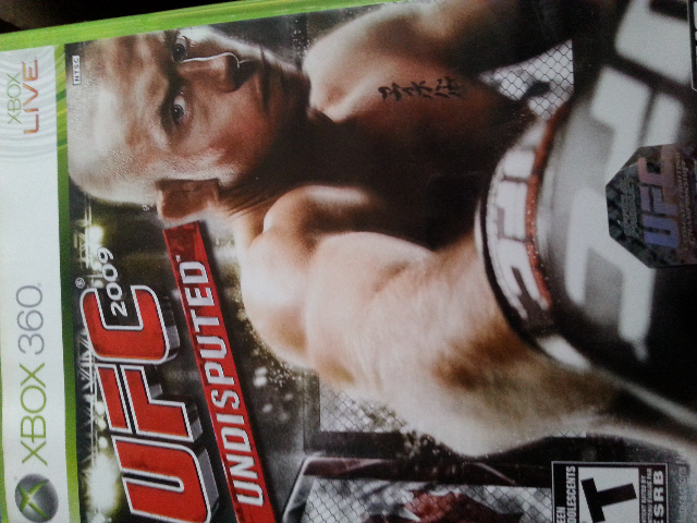 Batman Arkham Asylum