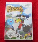 Klonoa - Nintendo Wii video game collectible [Barcode 3296580807031] - Main Image 1