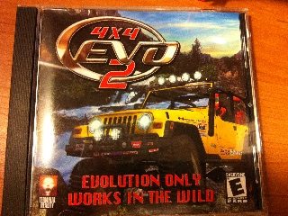 Call Of Duty 2 : Big Red One