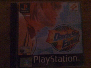 Mario Strikers Charged Football