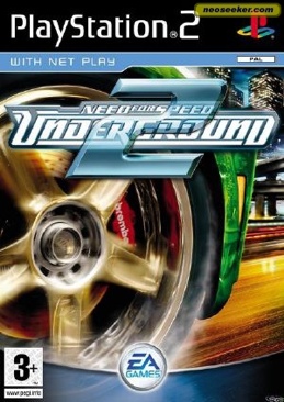 Project Gotham Racing 2