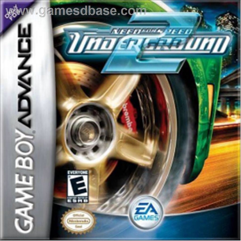 Need For Speed Most Wanted