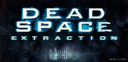 Dead Space: Extraction - Sony PlayStation Network (PSN) (Electronic Arts - 2) video game collectible - Main Image 1