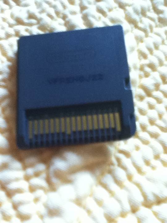 Ferrari Challenge - Nintendo DS video game collectible - Main Image 2