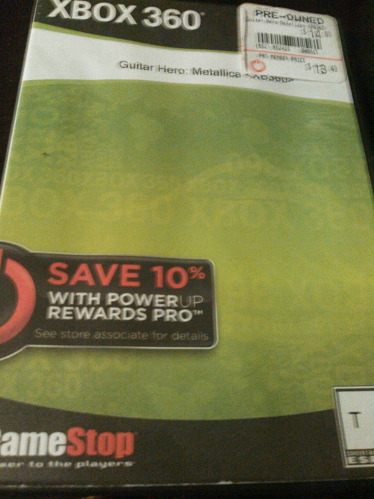 The Chronicles Of Riddick