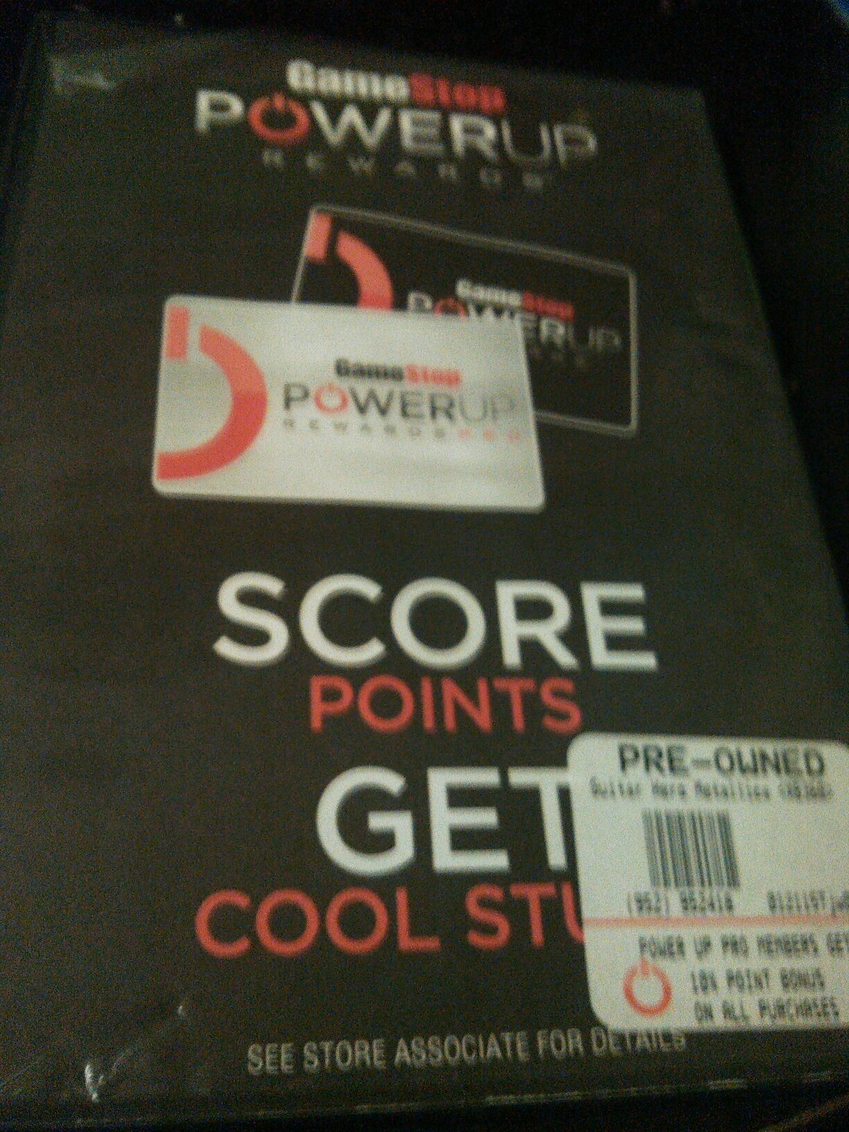 Guitar Hero: Metallica - Microsoft Xbox 360 (Actvision - 1-2) video game collectible - Main Image 2