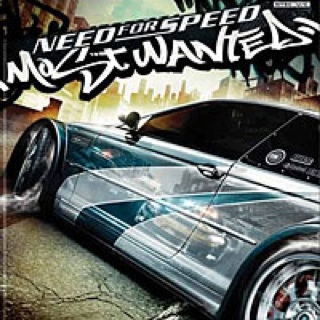 Need For Speed Most Wanted - Sony PlayStation Network (PSN) (EA - 1) video game collectible [Barcode 8082782778737] - Main Image 1