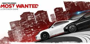 Need For Speed Most Wanted  video game collectible - Main Image 1