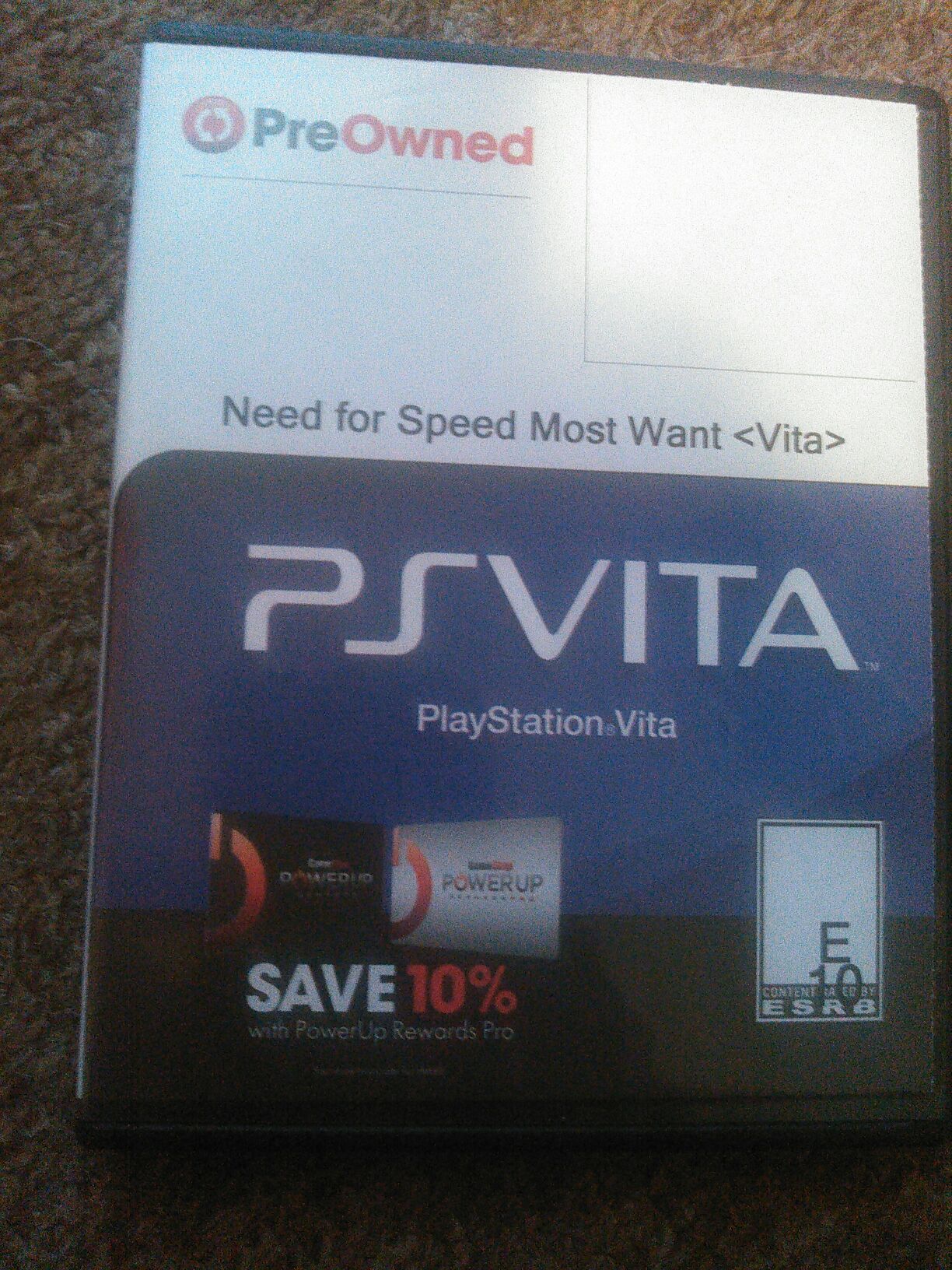 Project Gotham Racing 2