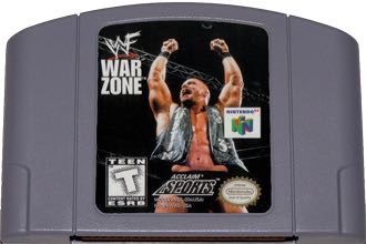 Viking: Battle For Asgard