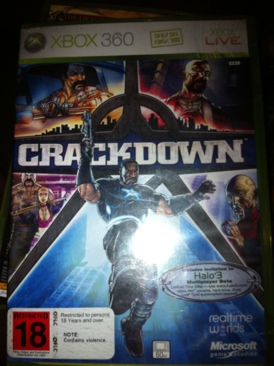 Mario Strikers Charged Football