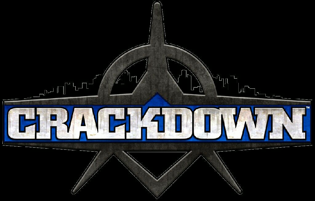 Crackdown - Microsoft Xbox 360 (Microsoft Game Studio) video game collectible - Main Image 2