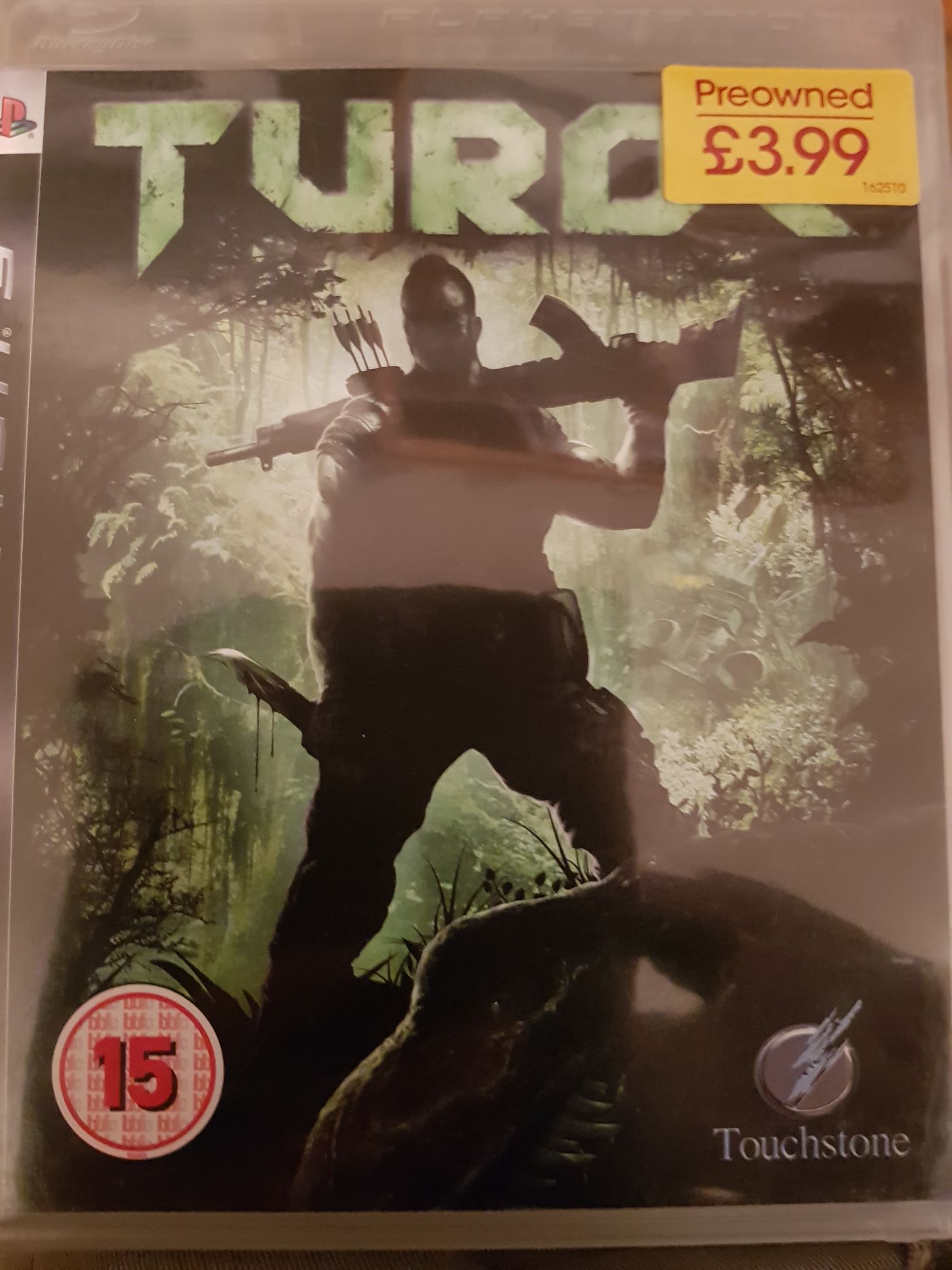 Vietcong: Purple Haze