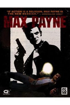 John Woo Presents Stranglehold